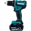 Wiertarko wkrętarka Makita DDF485RFJ 18V 2x3.0Ah