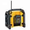 Radio budowlane DeWALT DCR020 DAB+ FM 