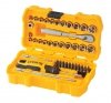 Zestaw kluczy DeWalt DWMT81610-0 NANO 1/4  50 el. 