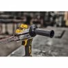 Pilnik taśmowy DeWALT DCM200N z silnikiem bezszczotkowym 18V