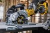 Kompaktowa pilarka tarczowa DeWALT DCS571P2 115mm 18V 2X 5,0Ah 