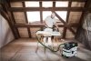 Akumulatorowy odkurzacz mobilny Festool CLEANTEC CTMC MIDI I-Basic 577067