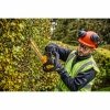 Nożyce do żywopłotu DeWalt DCMHT563N 18V 55cm