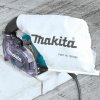 Przecinarka z tarczą diamentową na sucho Makita 4100KB 1400W