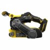 Szlifierka taśmowa Stanley Fatmax SFMCW223B 18V V20