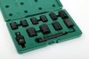 Zestaw 12 nasadek udarowych 1/2 SATA 09009