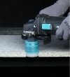 Otwornica diamentowa 12mm TURBO M14 BIHUI DBDB12 na sucho