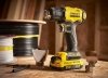 Akumulatorowa opalarka Stanley FATMAX SFMCE530B 18V v20