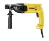 Młotowiertarka DeWALT D25033K 3-funkcyjna 710W 22mm