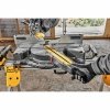 Akumulatorowa pilarka ukosowa DeWALT DCS781N 305mm 54V