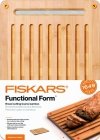 Deska do krojenia Fiskars 1059230
