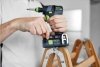 Akumulatorowa wiertarko-wkrętarka Festool TXS 18 C 3,0-Plus 576895