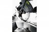 Ukośnica przesuwna Festool Kapex KS 120 REB KAPEX 575302
