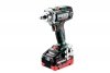Wiertarko wkrętarka Metabo BS 18 LTX-3 BL Q I METAL 18V 2X5.5AH LIHD 603180660