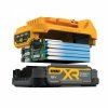 Wkrętarka udarowa Dewalt DCD796E1T 18V 1x1.7Ah Powerstack