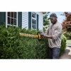 Nożyce do żywopłotu DeWalt DCMHT573N XR 54V 65cm