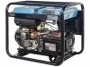 Agregat prądotwórczy diesel K&S Heavy Duty KS8100HDE-1/3 ATSR 6kW