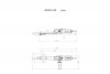 Szlifierka do spoin pachwinowych Metabo KNSE 9-150 Set 602265500 