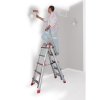 Dodatkowa platforma BRTELES z wysokim na 60 cm  ergonomicznym pałąkiem  Faraone 