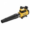 Dmuchawa Akumulatorowa DeWALT DCMBL777N 54V XR 257Km/h FLEX VOLT
