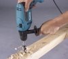 Wiertarka udarowa Makita HP1641FK 680W 