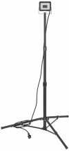 Reflektor LED na statywie Brennenstuhl JARO 3060 T 2300lm 20W IP65 3m 1171250244