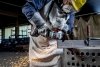 Szlifierka kątowa Metabo WB 18 LTX BL 15-125 QUICK 601730840