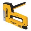 Zszywacz 2w1 z aluminium DeWalt DWHTTR350-0