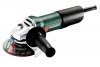Szlifierka kątowa Metabo W 850-125 (603608000)