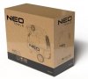 Kompresor olejowy NEO TOOLS 12K024  50L 8 bar 169 l/min
