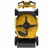 Kosiarka akumulatorowa z napędem DeWALT DCMWSP156W2 XR 2x8Ah 18V 53cm 