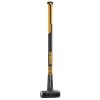 Młot dwuręczny 5,4 kg Excocore DeWalt DWHT56030-0