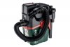 Odkurzacz akumulatorowy Metabo AS 18 L PC COMPACT 602028850
