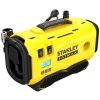 Kompresor Stanley FATMAX SFMCE520B 18V v20 11 bar z trzema źródłami zasilania