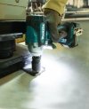 Zestaw combo Makita DLX2359TJ1 DTW300 + DHP484 3x5.0Ah 