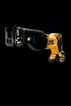 Akumulatorowa pilarka szablowa DeWALT DCS380N XR Li-Ion 18V