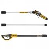 Akumulatorowa pilarka łańcuchowa na wysięgniku DeWALT DCMPS567P1-QW 18V 1x5Ah