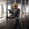 Akumulatorowa wiertarko-wkrętarka Bosch GSB 185-Li