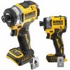 Zakrętarka udarowa DeWalt DCF860N 18V 1/4 282Nm