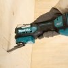 Narzędzie wielofunkcyjne Makita DTM52RFJX2 2x3.0Ah 18V