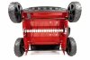 Wertykulator spalinowy 2w1 areator Cedrus WR01 silnik 5,44 KM + GRATIS