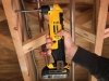 Wiertarko-wkrętarka kątowa DeWALT DCD740N XR Li-Ion 18V 