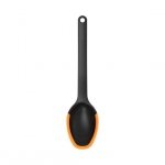 Łyżka Fiskars Functional Form z krawędzią silikonową 1027299
