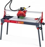 Przecinarka wgłębna elektryczna Rubi DC-250 1200 PYTHON 56939