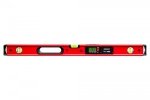 Poziomnica elektroniczna PRO PRO900 IP65 80cm z pokrowcem