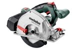Akumulatorowa pilarka tarczowa Metabo MKS 18 LTX 58 600773840