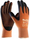 Rękawice ochronne robocze ATG MaxiFlex Endurance 42-848 roz 9/L
