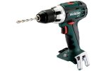 Wkrętarka akumulatorowa Metabo BS 18 LT 602102890