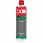 Preparat czyszczący rozpuszczający do elektroniki CX80 CONTACX spray 400ml