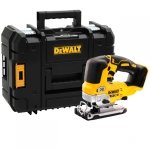 Wyrzynarka akumulatorowa DeWALT DCS334NT 18V XR Li-Ion
